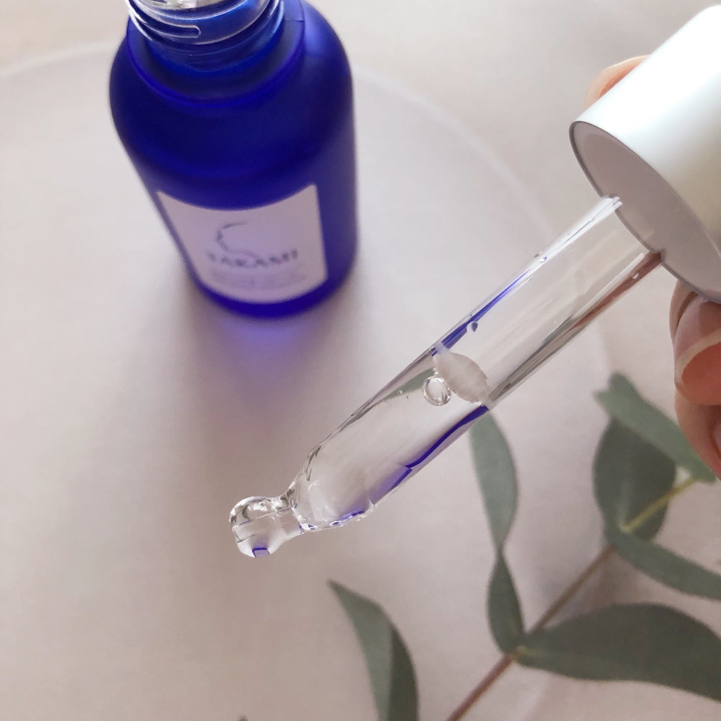 タカミスキンピール/タカミ/ブースター・導入液を使ったクチコミ(2枚目)