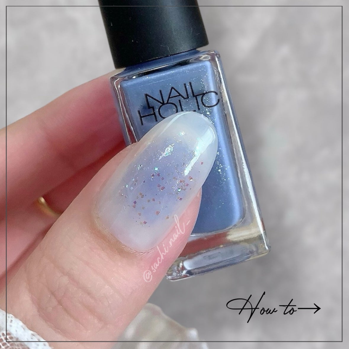 カラフルネイルズ/キャンメイク/マニキュアを使ったクチコミ(2枚目)