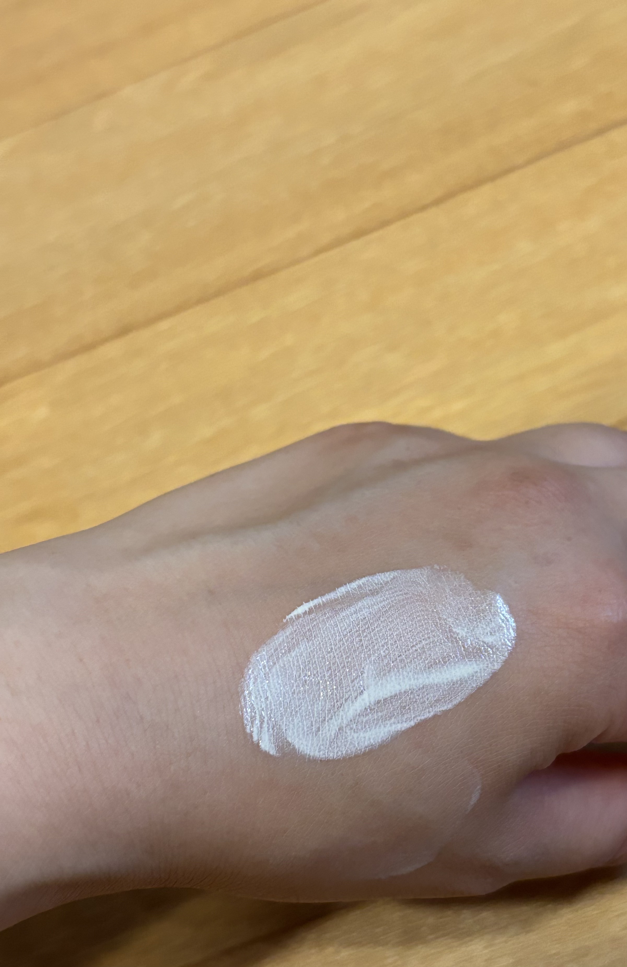 ドラマティックスキンセンサーベース NEO/マキアージュ/化粧下地を使ったクチコミ（3枚目）