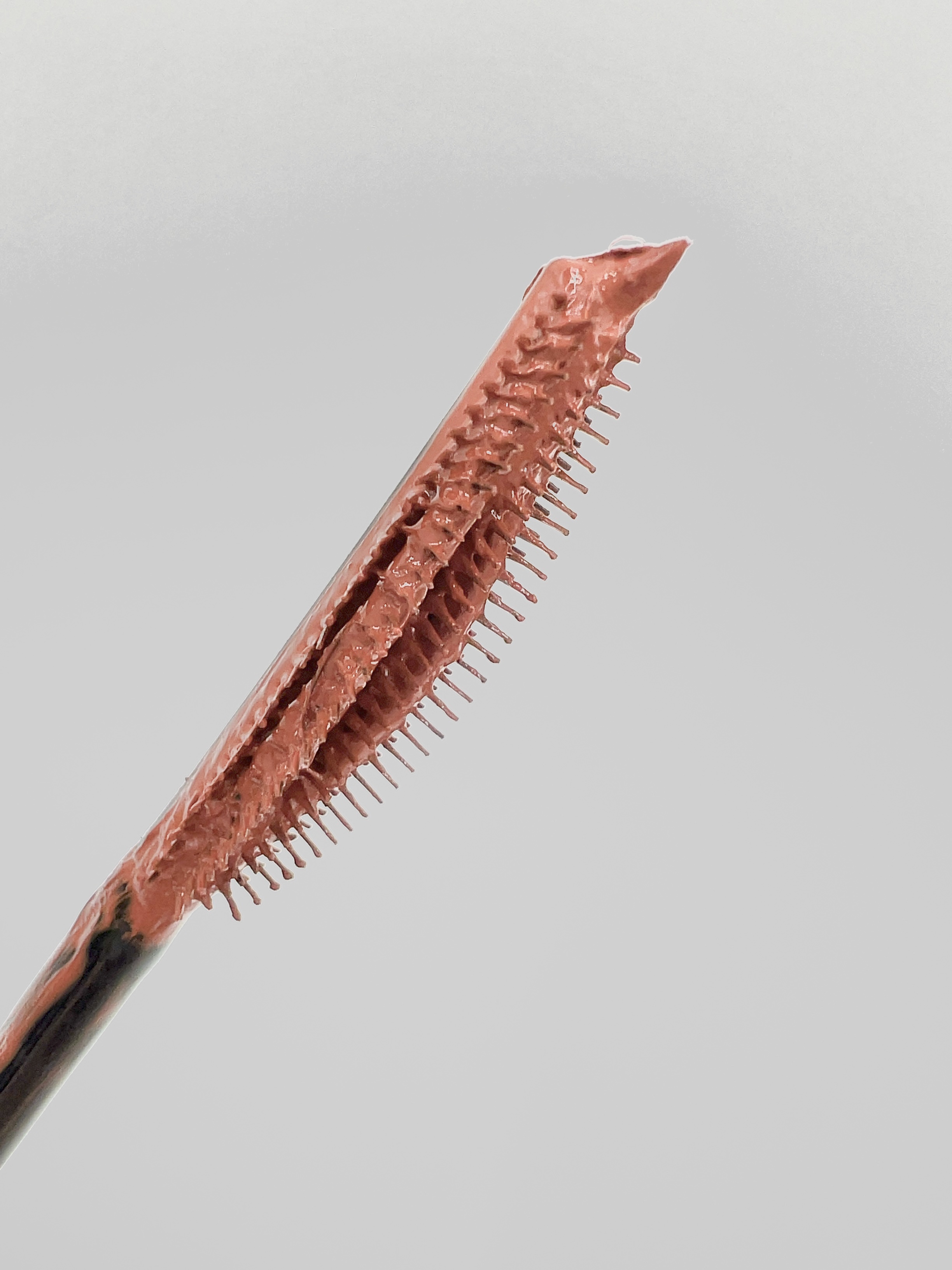 スカイハイ/MAYBELLINE NEW YORK/マスカラを使ったクチコミ（2枚目）