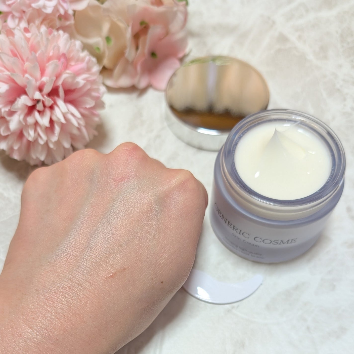 ジェネリック化粧品スキンケア三点セット/ジェネリック化粧品/スキンケアキットを使ったクチコミ(10枚目)