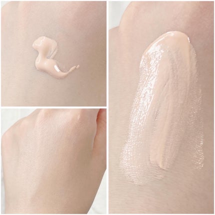 コントロールメイクアップベース/Say/化粧下地を使ったクチコミ(7枚目)