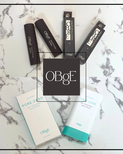 ムードチェンジリップバーム/オブジェ/リップバームを使ったクチコミ(1枚目)