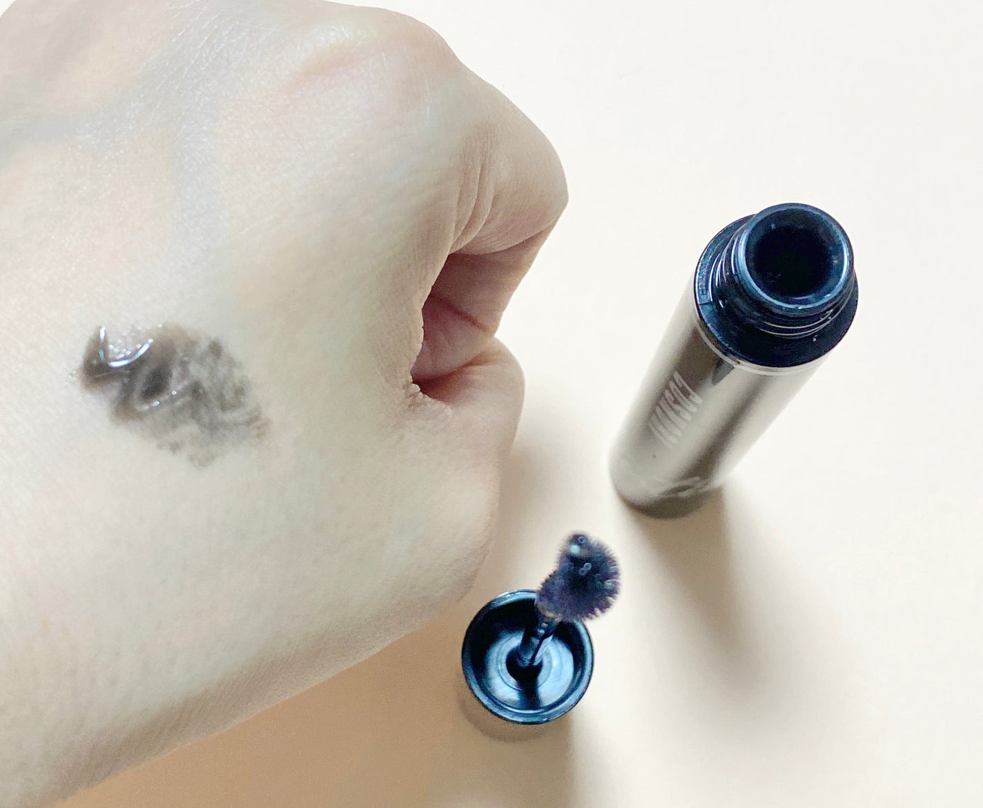 コスノリ アイラッシュティンティングセラム/COSNORI/まつげ美容液を使ったクチコミ(2枚目)