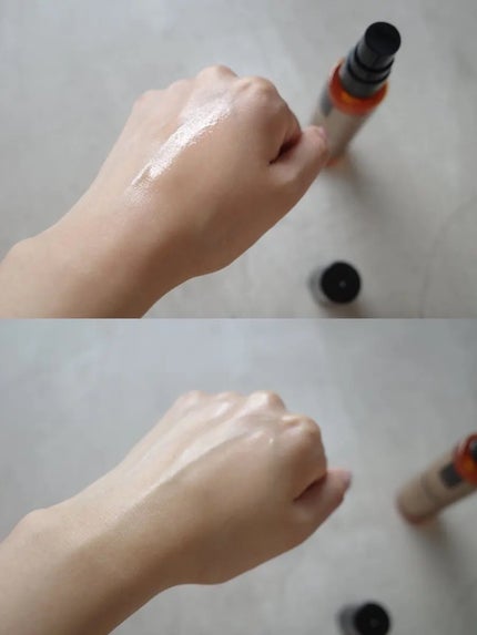 ダーマレーザー イレイズ VC/クオリティファースト/美容液を使ったクチコミ(2枚目)