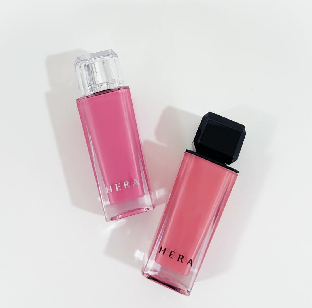 センシュアルヌードグロス 132 HUSH/HERA/リップグロスを使ったクチコミ（1枚目）