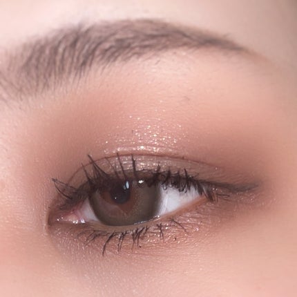 プロ アイ パレット/CLIO/アイシャドウパレットを使ったクチコミ(4枚目)