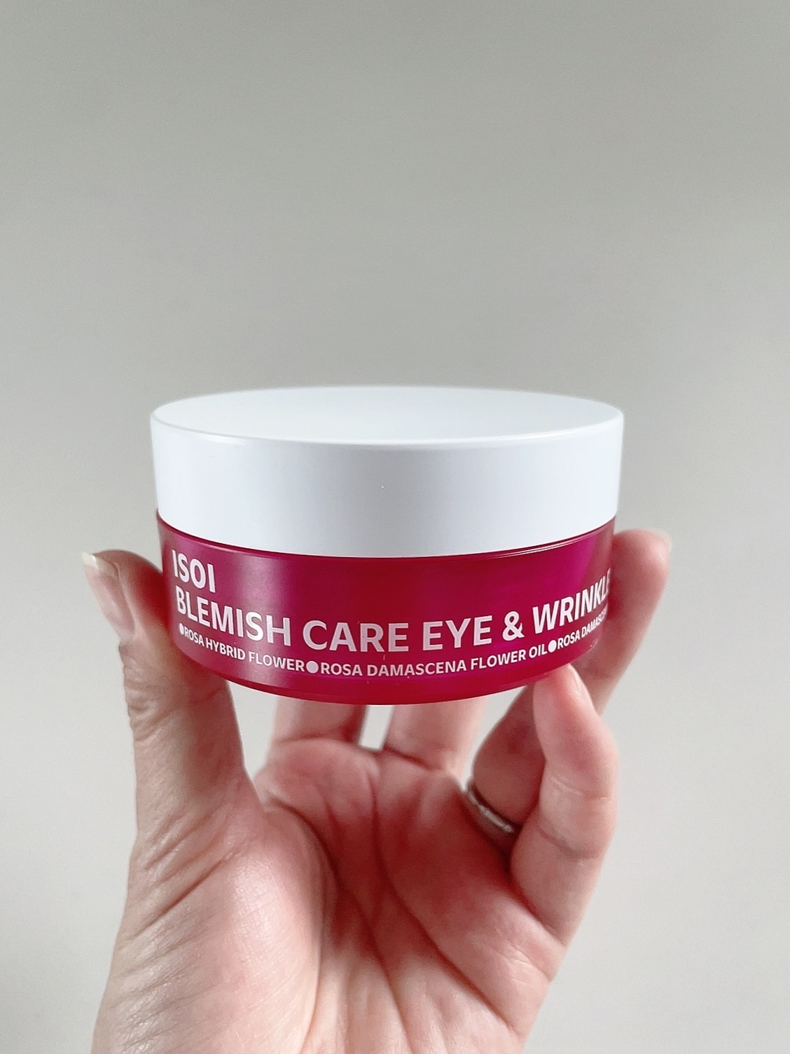 アイソイ 目元集中ケア アイゲルパッチ /ISOI/アイケア・アイクリームを使ったクチコミ（2枚目）