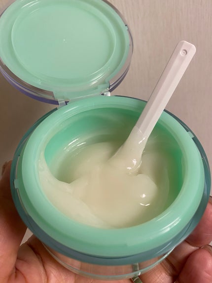 プレミアバリアフィックス /CANADEL/オールインワン化粧品を使ったクチコミ(4枚目)