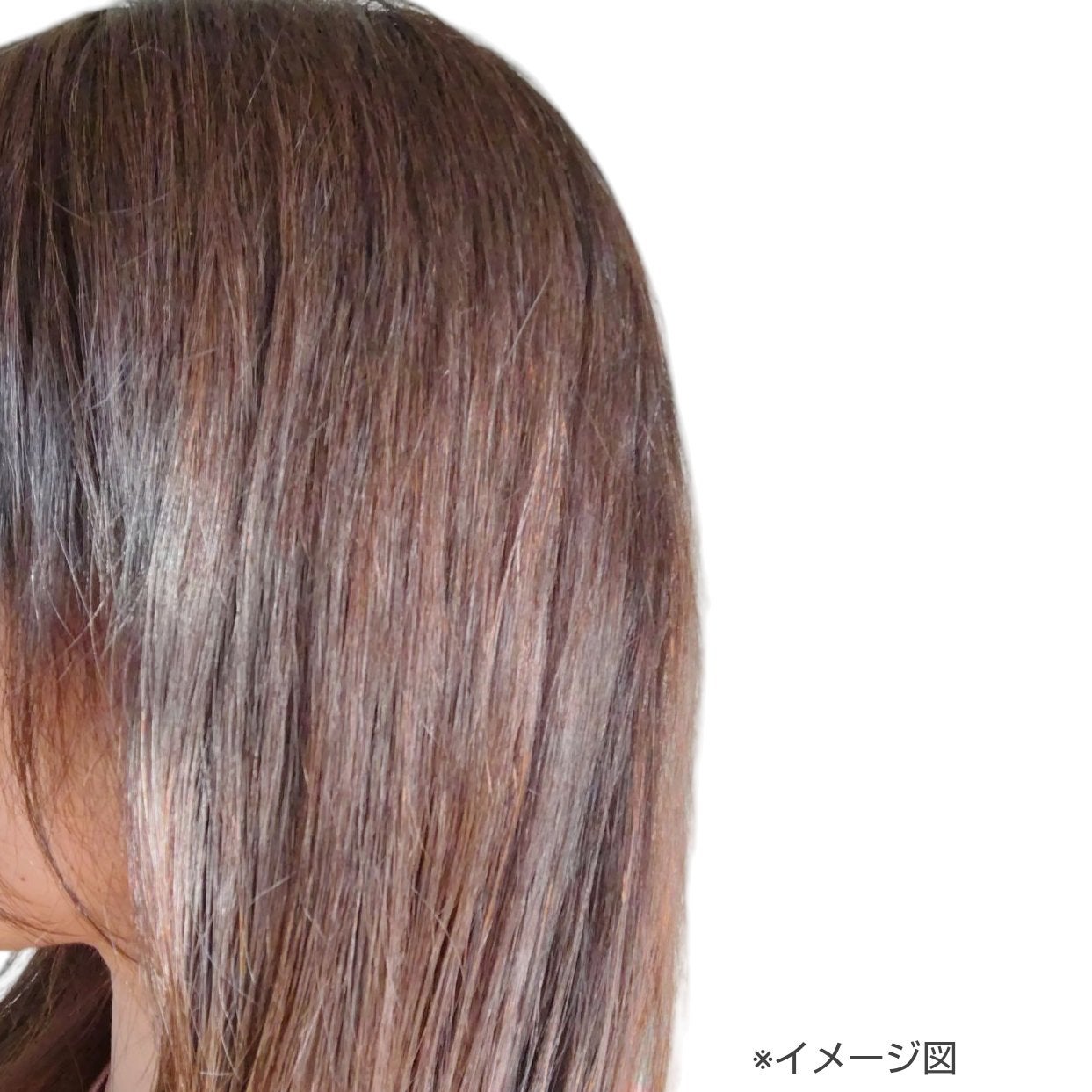 ワントリ/POTACIA/洗い流すヘアトリートメントを使ったクチコミ(6枚目)