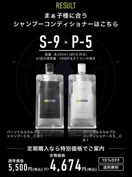 を使ったクチコミ(1枚目)