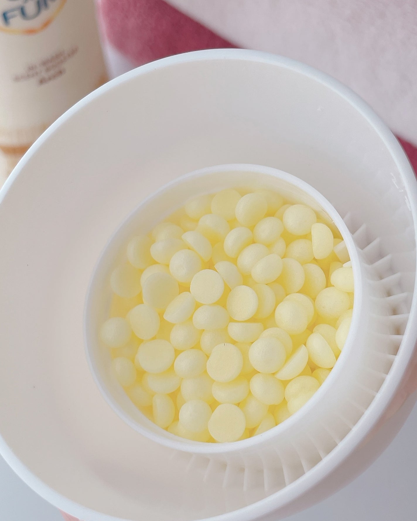 BLACK LABEL クラシック ロイヤル イチジクとシダーウッドの香り/arFUM/柔軟剤を使ったクチコミ(6枚目)