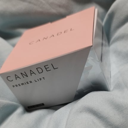 プレミアリフト/CANADEL/オールインワン化粧品を使ったクチコミ(1枚目)