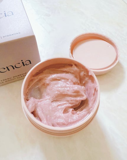 アレンシアフレッシュもちソープ「ロイヤルローズヒップ」/アレンシア/その他洗顔料を使ったクチコミ(5枚目)