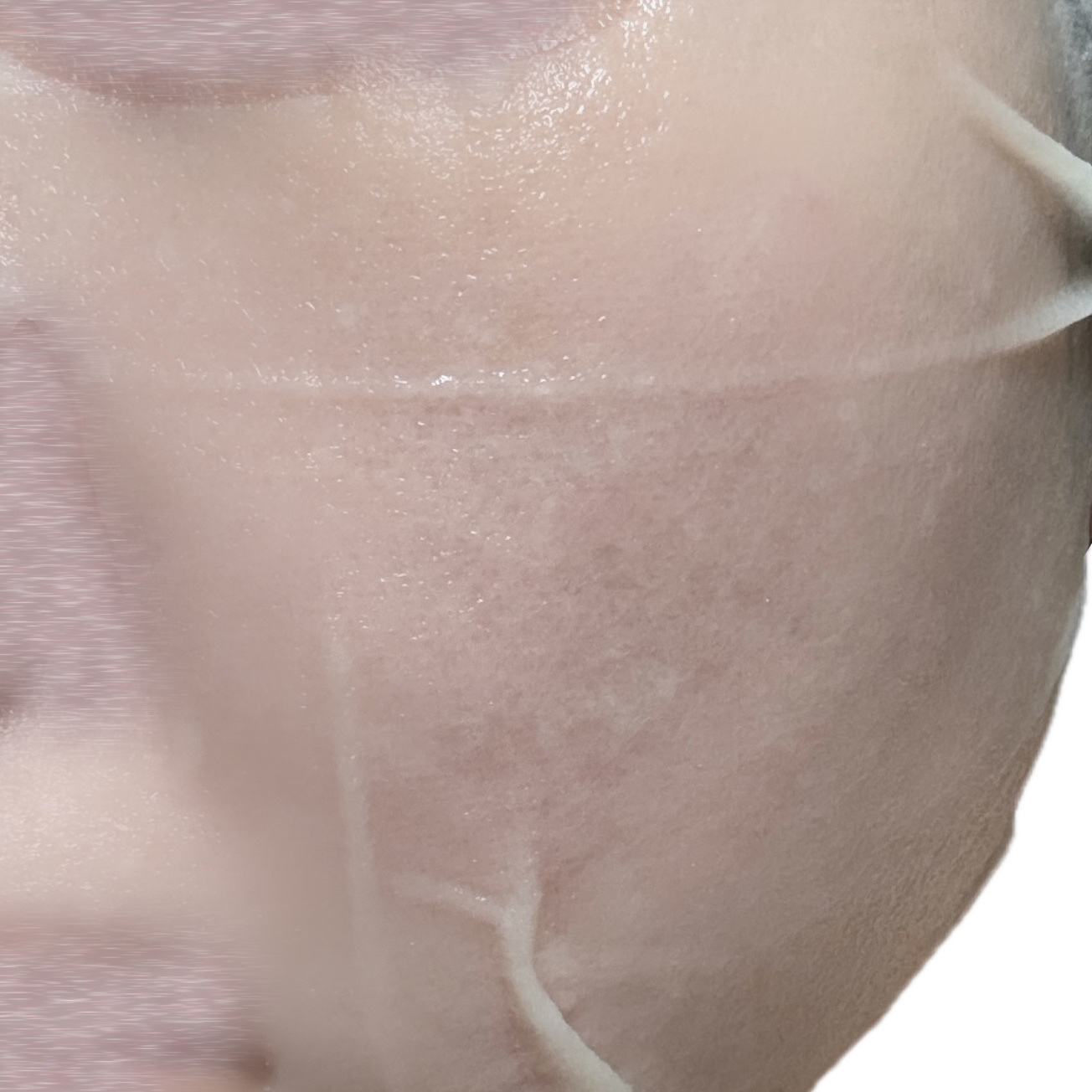 レチノール　PDRN　アドバンスド　マスク/innisfree/シートマスク・パックを使ったクチコミ（2枚目）