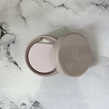 8x4 デオドラントパテ【医薬部外品】/8x4/デオドラント・制汗剤を使ったクチコミ(1枚目)