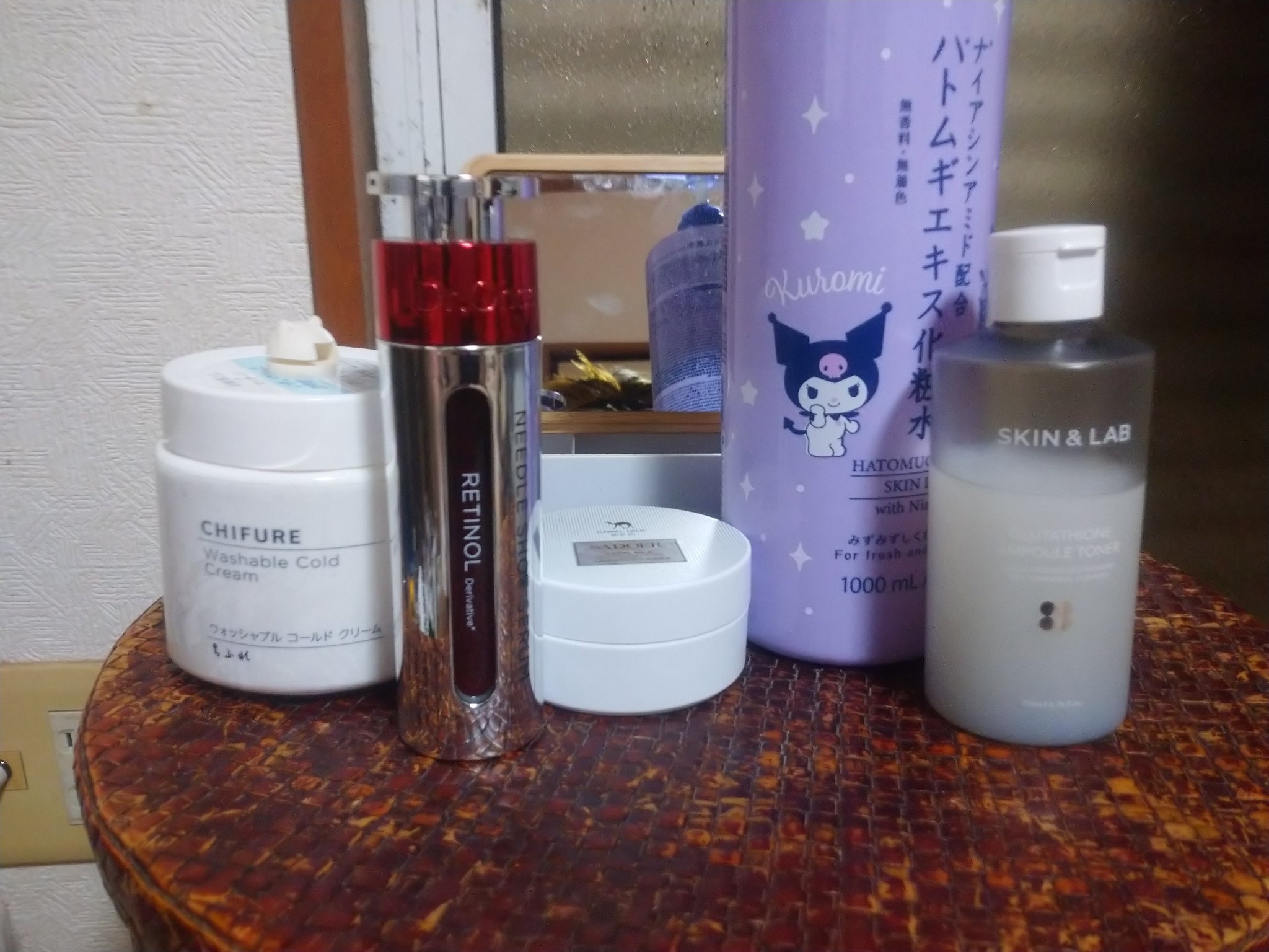 プロバイオダーム™ コラーゲン リモデリング ブースターショット プログラム/BIOHEAL BOH/美容液を使ったクチコミ（1枚目）