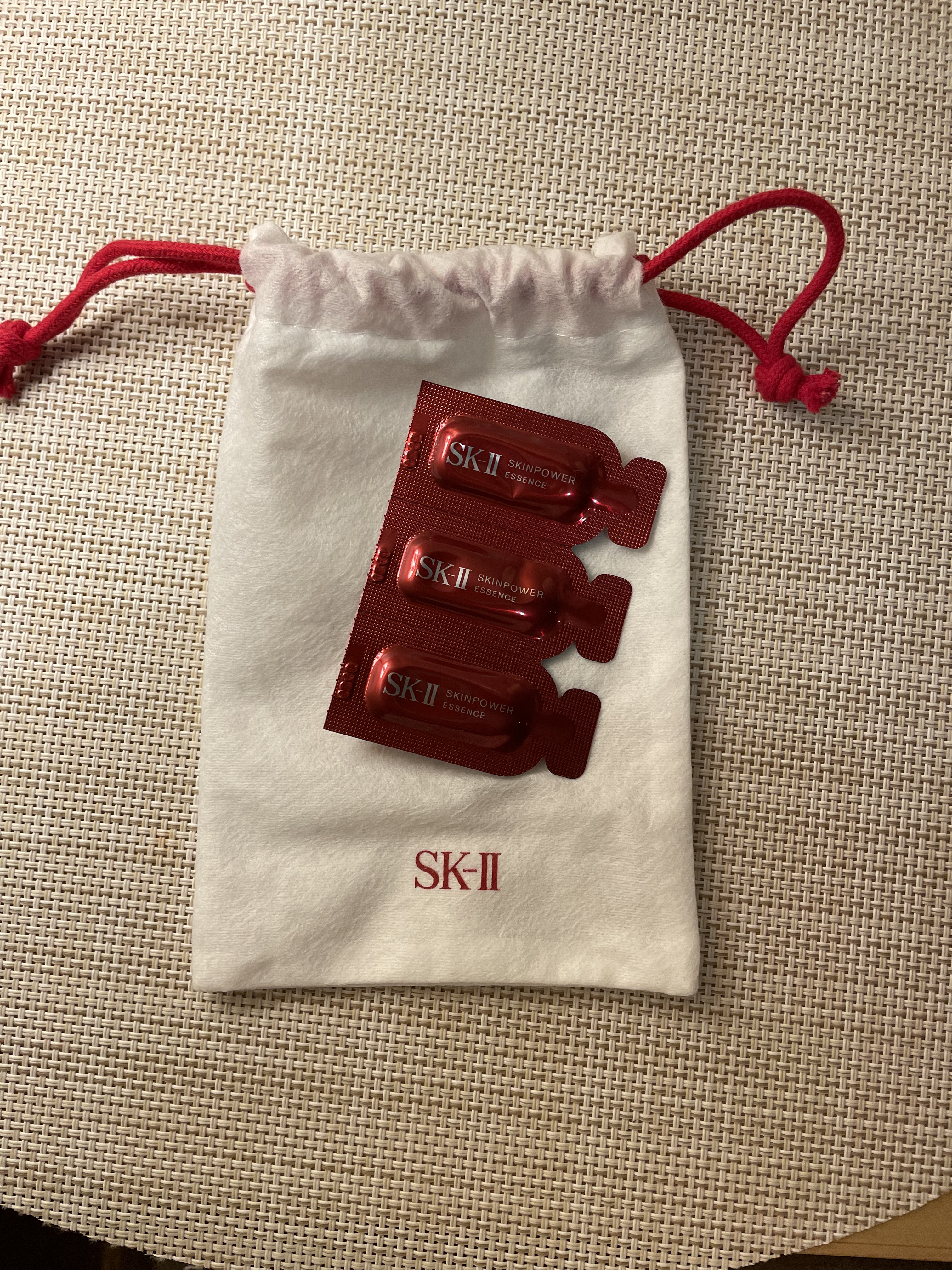 試してみた】SK-II スキンパワー エッセンスの効果・肌質別の口コミ