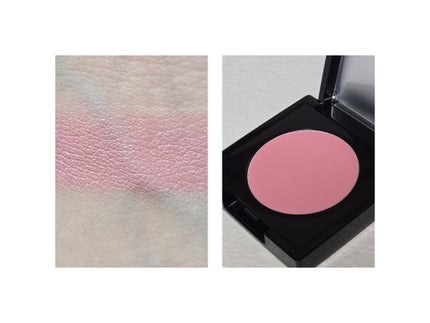 (Peter&Wendy Collection) Be My Wendy Melting Blusher/Dinto/ジェル・クリームチークを使ったクチコミ(2枚目)