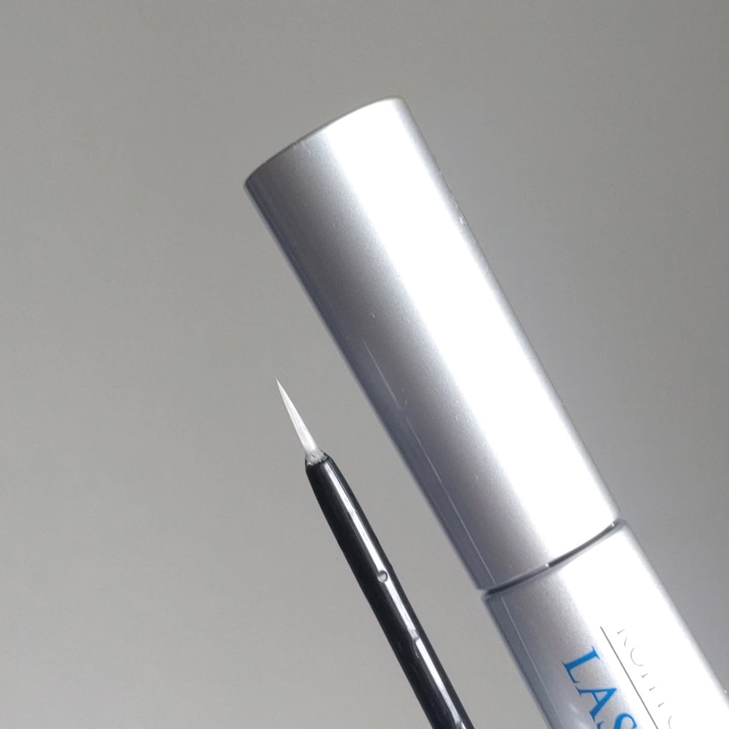 ラッシュリッチアイラッシュセラム/ロート製薬/まつげ美容液を使ったクチコミ（2枚目）