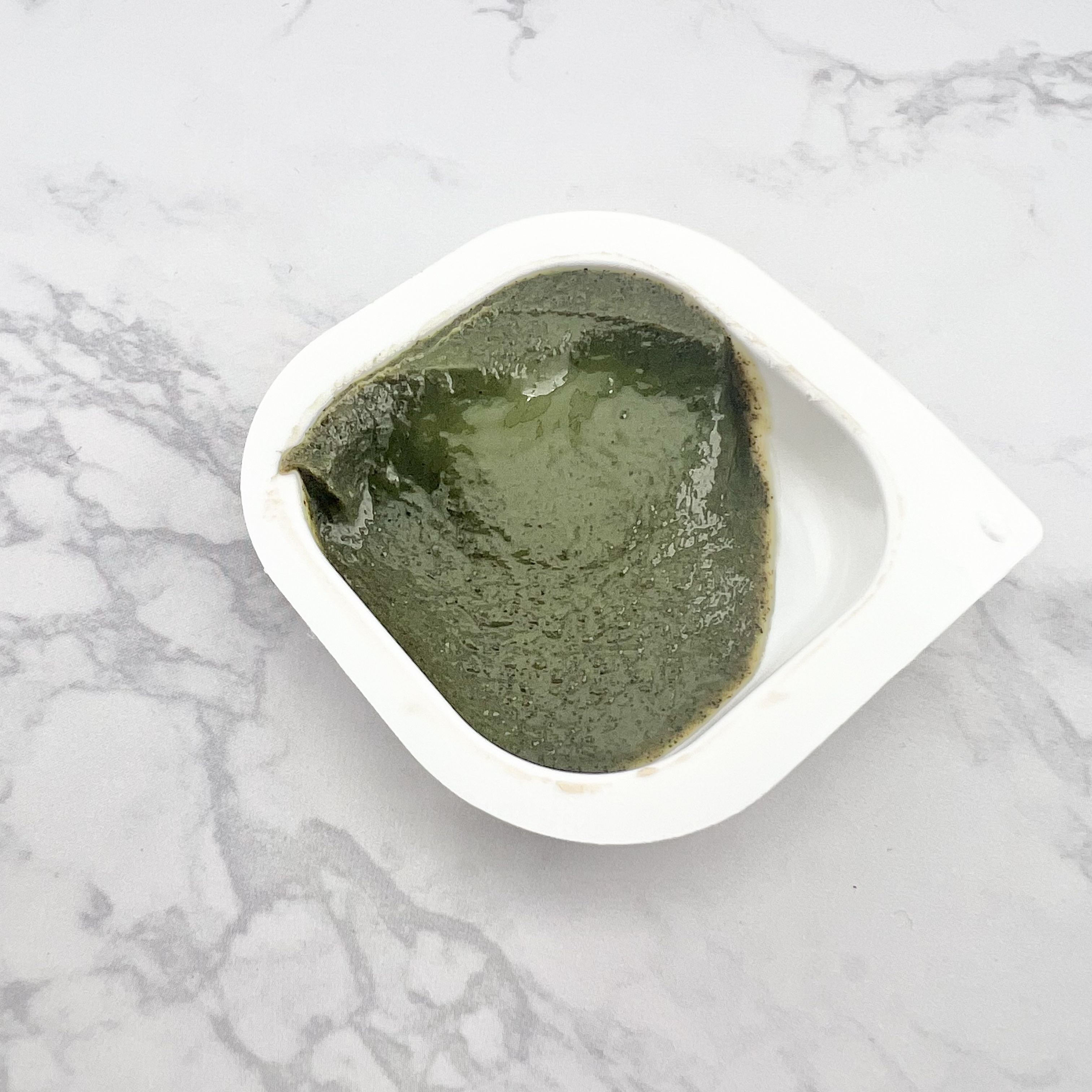 インシトゥ　ハーブラピール/INSiTU/洗い流すパック・マスクを使ったクチコミ（3枚目）