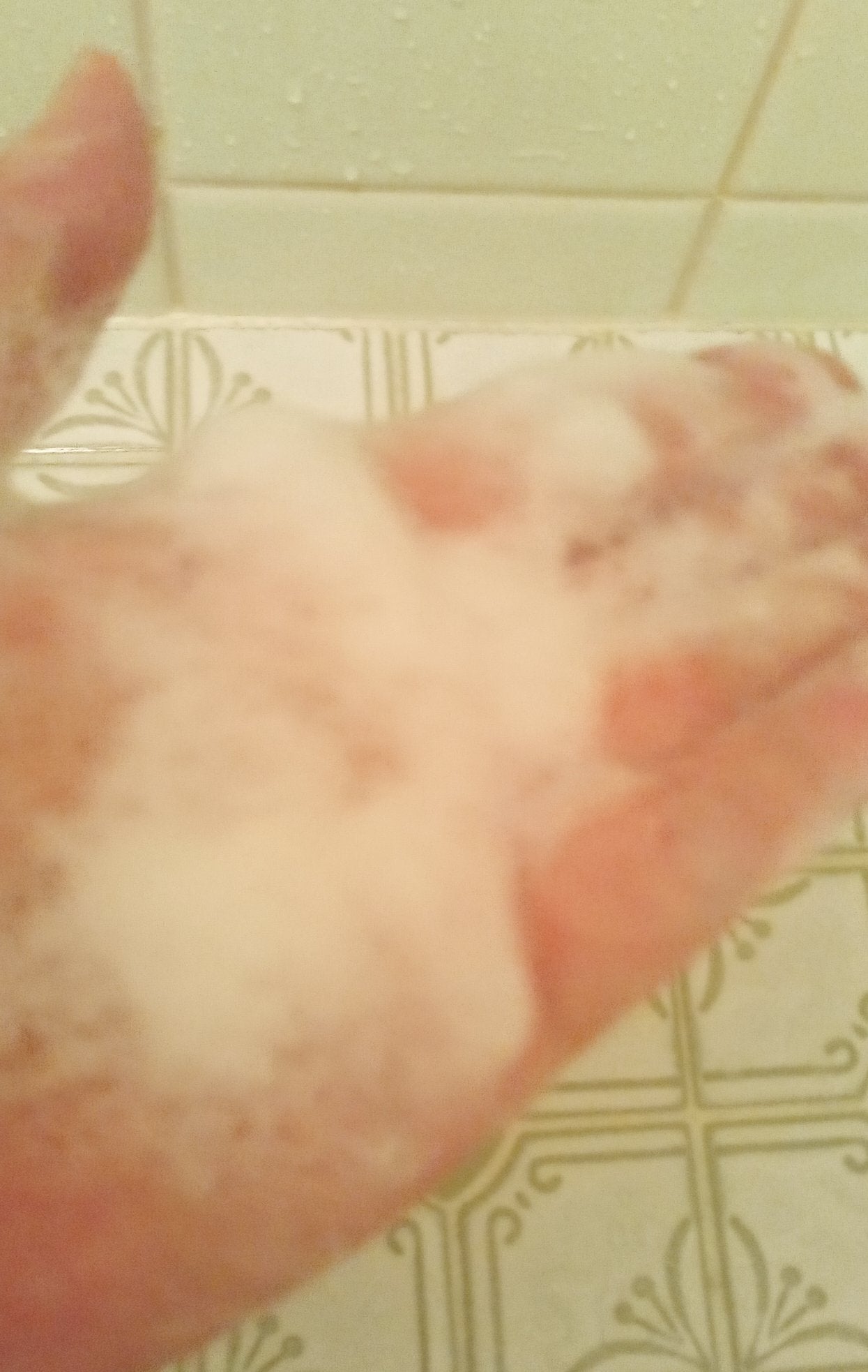 ãã€ãã¡ãŒãž ã¡ã³ããã³ã¹ ã·ã£ã³ããŒ/ããªãŒãã¡ã³ã/matsukiyo CONCRED/åžè²©ã·ã£ã³ããŒã䜿ã£ãã¯ãã³ãïŒ4æç®ïŒ