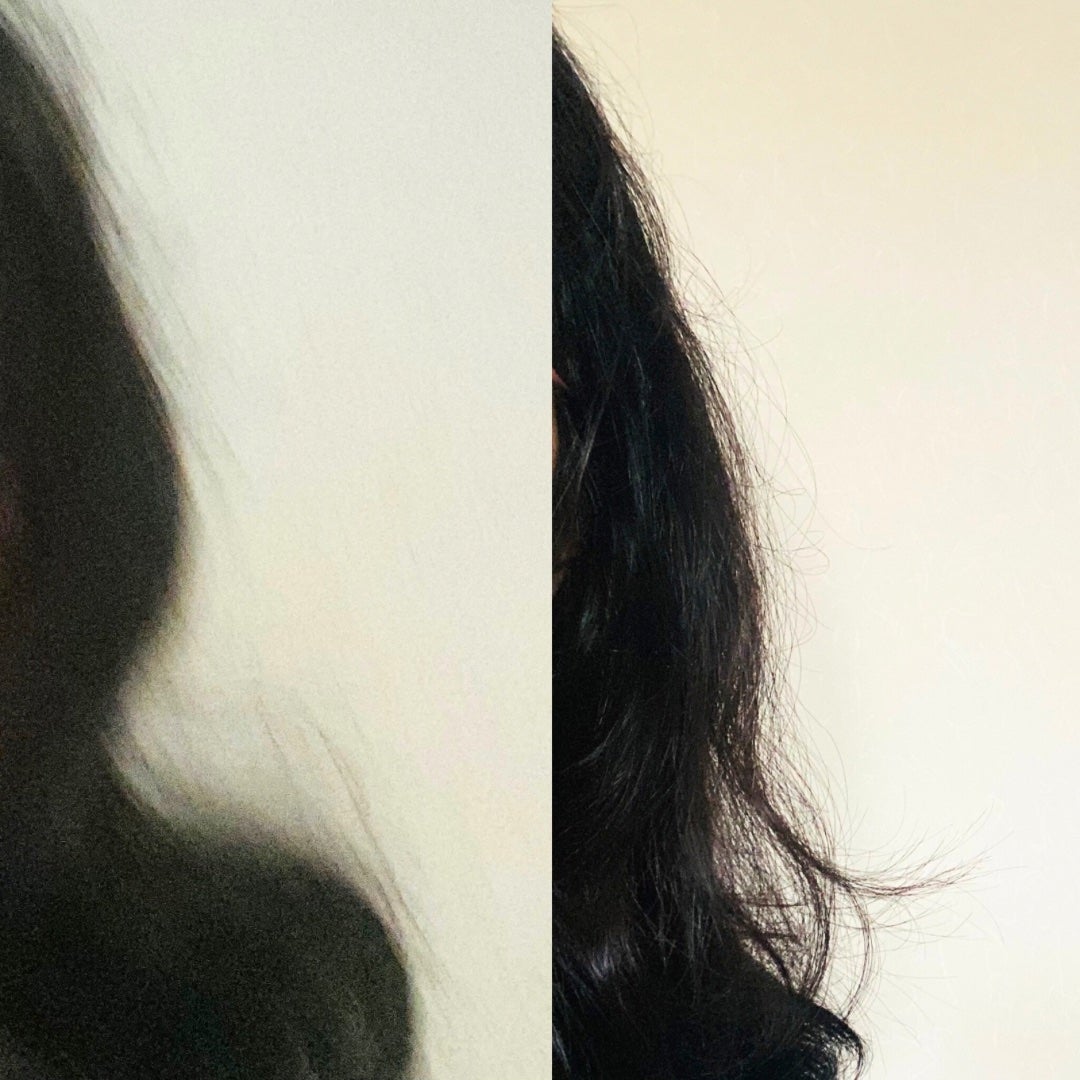 オリジンリペアヘアパック/Daleaf/ヘアマスク・ヘアパックを使ったクチコミ(3枚目)