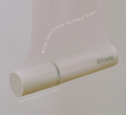 ノンセクショングローリーティント/EQUMAL/リップティントを使ったクチコミ(2枚目)