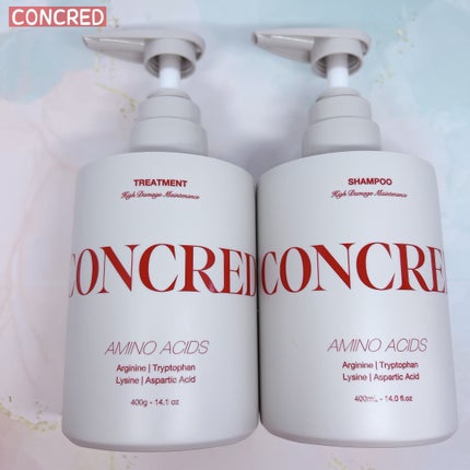 ãã€ãã¡ãŒãž ã¡ã³ããã³ã¹ ã·ã£ã³ããŒ/ããªãŒãã¡ã³ã/matsukiyo CONCRED/åžè²©ã·ã£ã³ããŒã䜿ã£ãã¯ãã³ãïŒ1æç®ïŒ