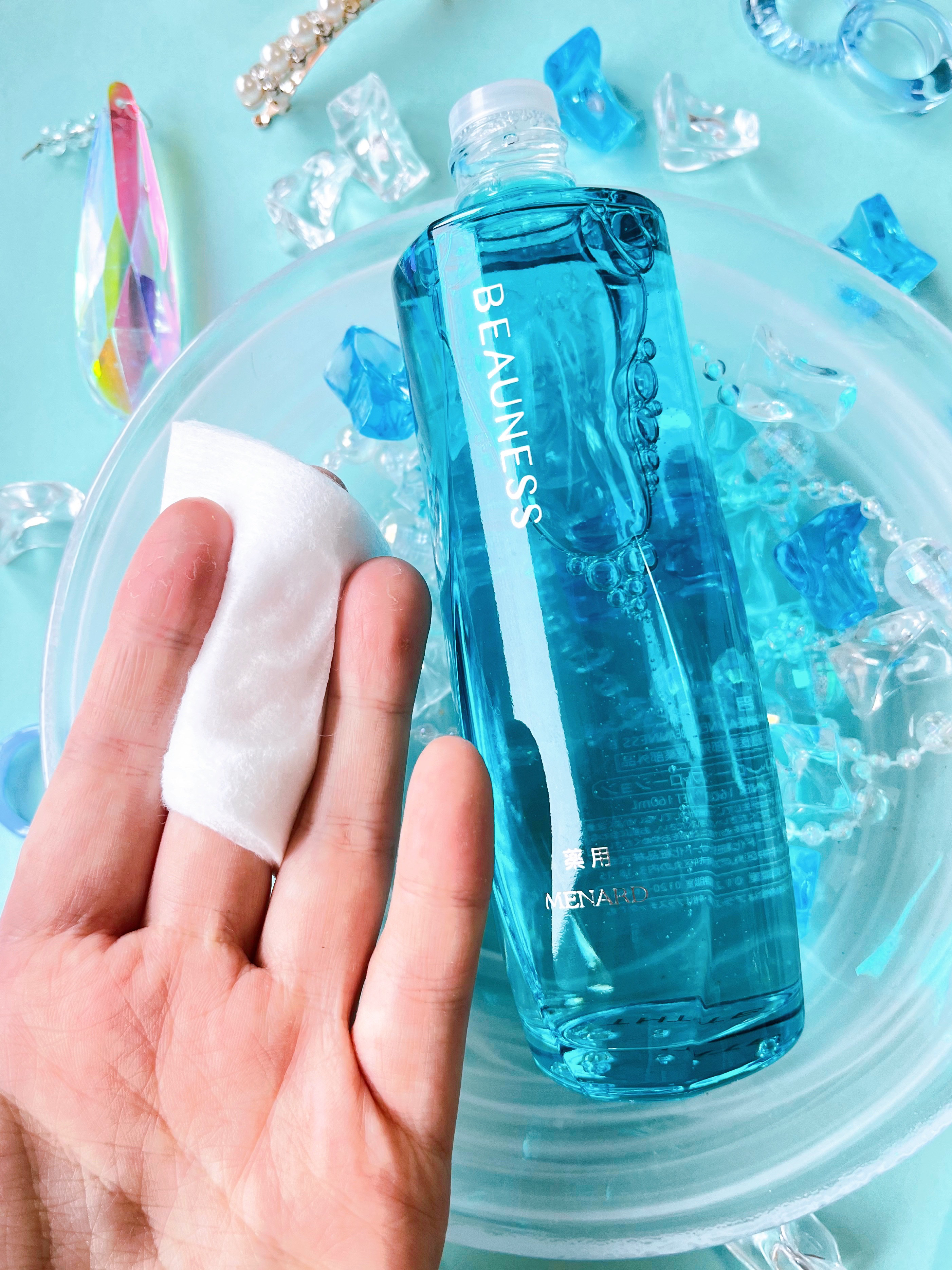 メナード薬用ビューネB160ml5点セット 薬用ビューネ メナード アルファキット薬用ビューネB 160mL+30mL【限定