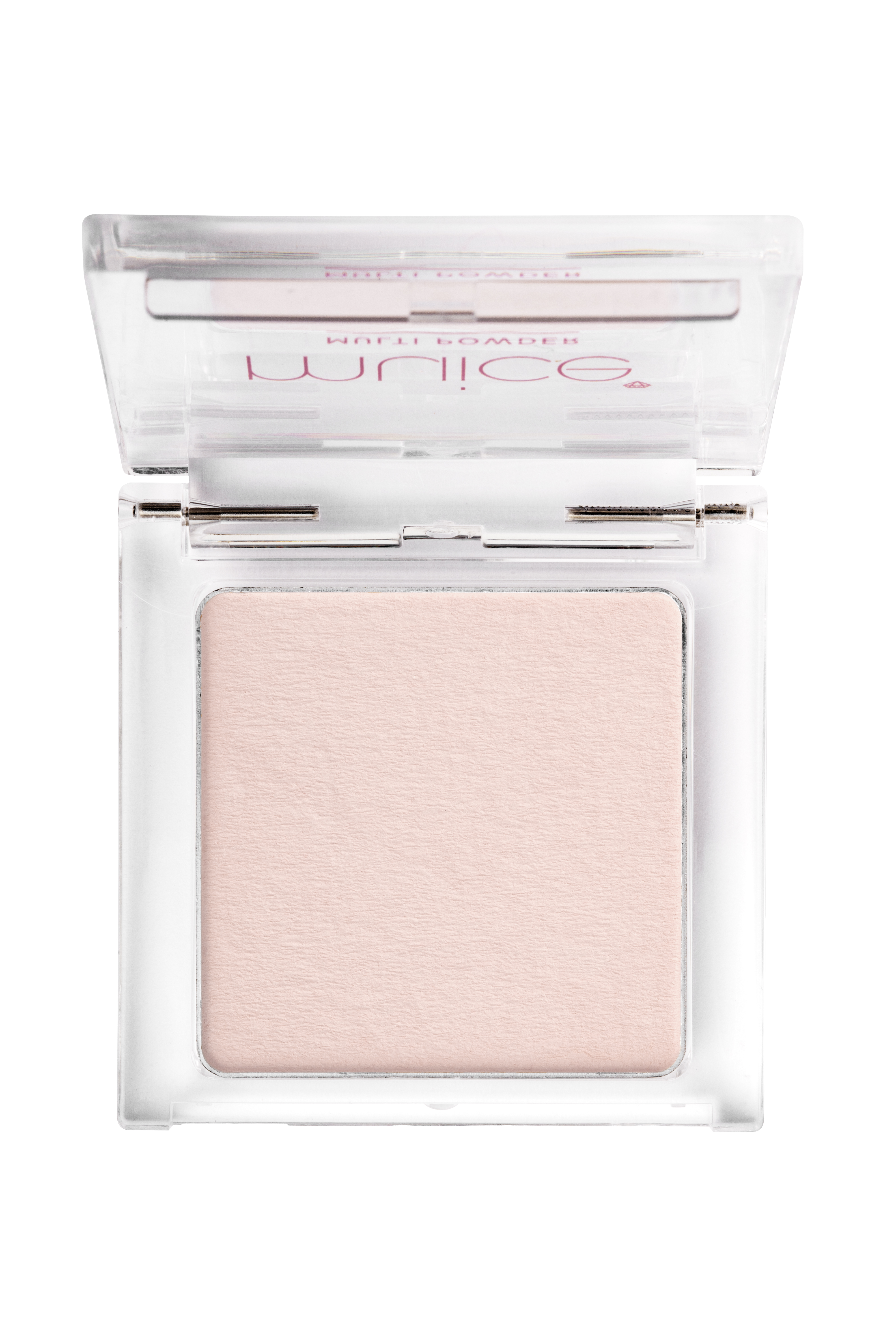 スポットメンテパウダー SP04 オタスケマットベージュ