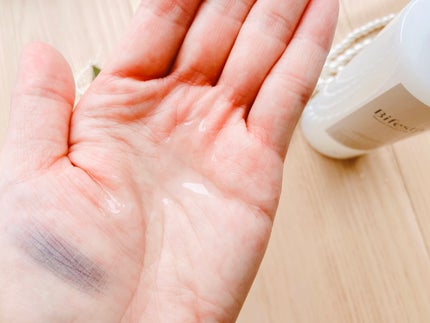 セラムクレンジングオイル/ビフェスタ/オイルクレンジングを使ったクチコミ(6枚目)