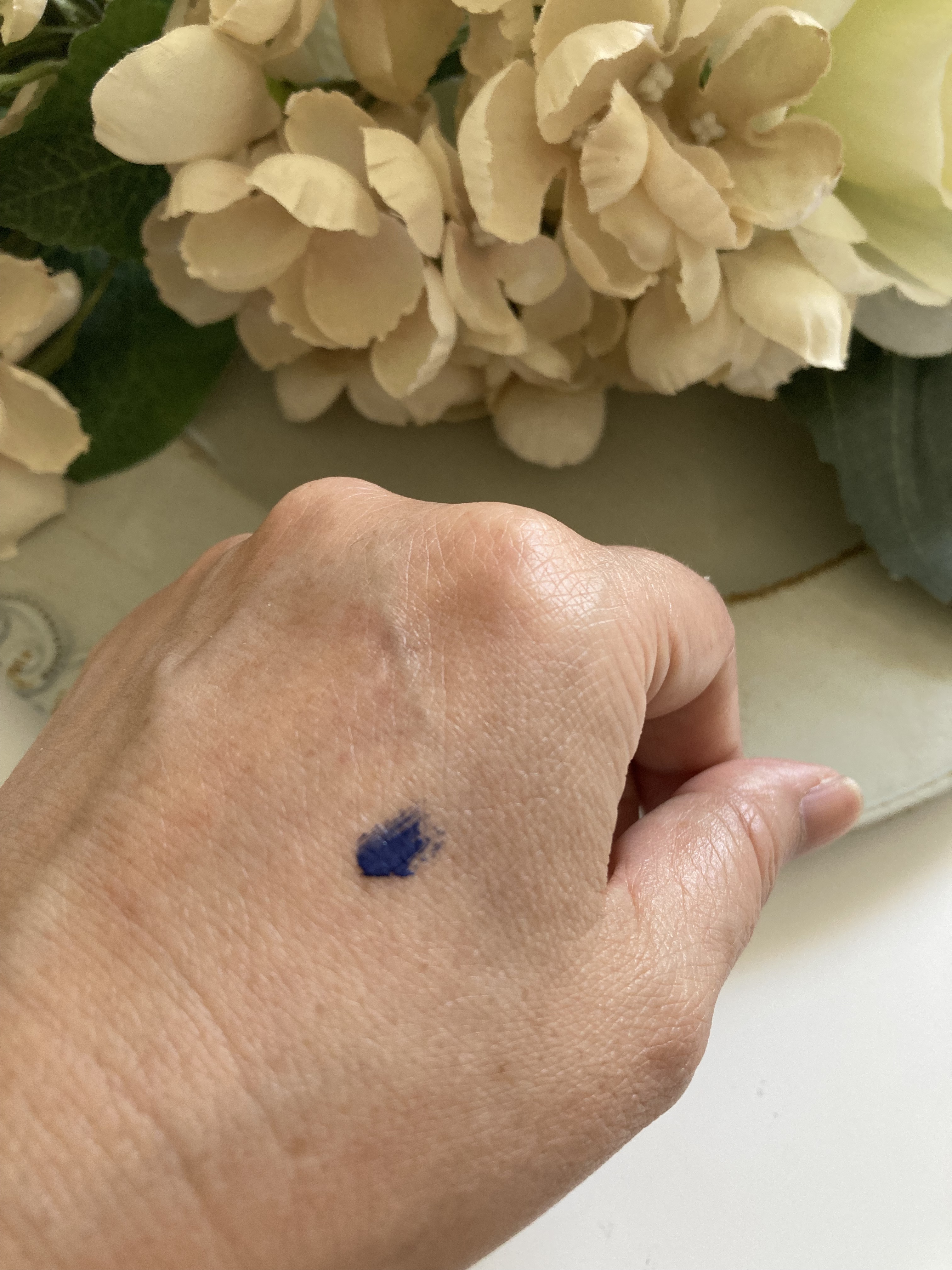 モテマスカラ NATURAL 1/UZU BY FLOWFUSHI/マスカラを使ったクチコミ（3枚目）