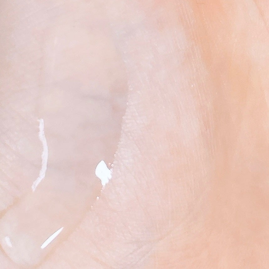 ウォータリー ヒアル セラム/Real Barrier/美容液を使ったクチコミ(4枚目)