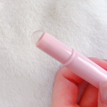 INTO U リップジェムポット&シリコンブラシセット/INTO U/その他キットセットを使ったクチコミ(4枚目)