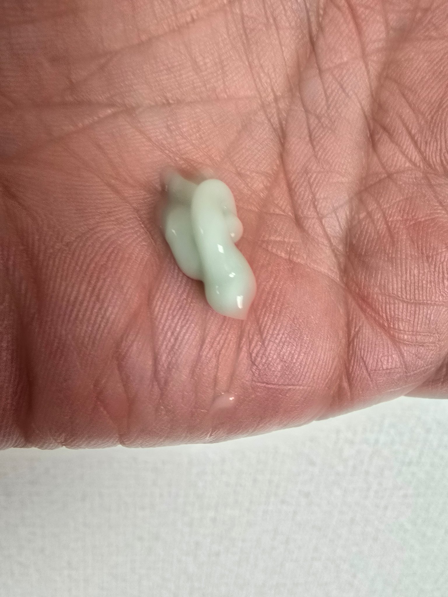 シカダーマヒットセラム５/KATAN/美容液を使ったクチコミ（2枚目）