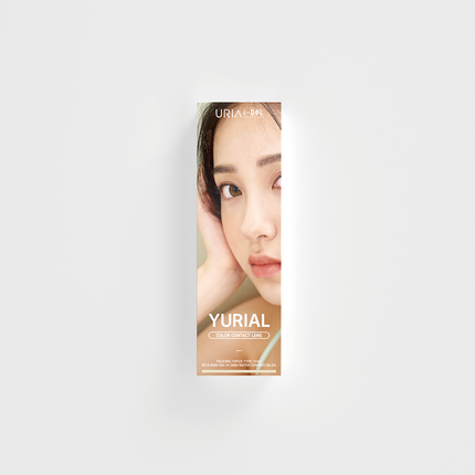 YURIAL 1DAY / URIA i-DOL