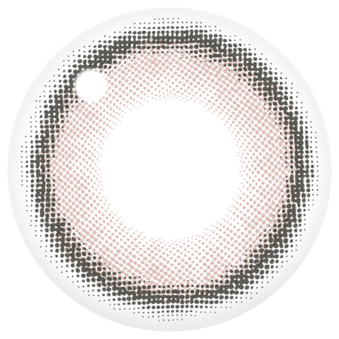 ベイビーブラウン