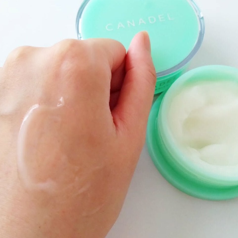 プレミアバリアフィックス /CANADEL/オールインワン化粧品を使ったクチコミ(5枚目)