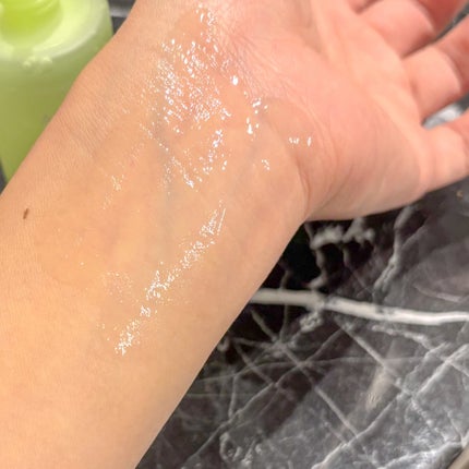 razu on LIPS 「@dewytree_japanDEWYTREE痕跡カーミングア..」(4枚目)