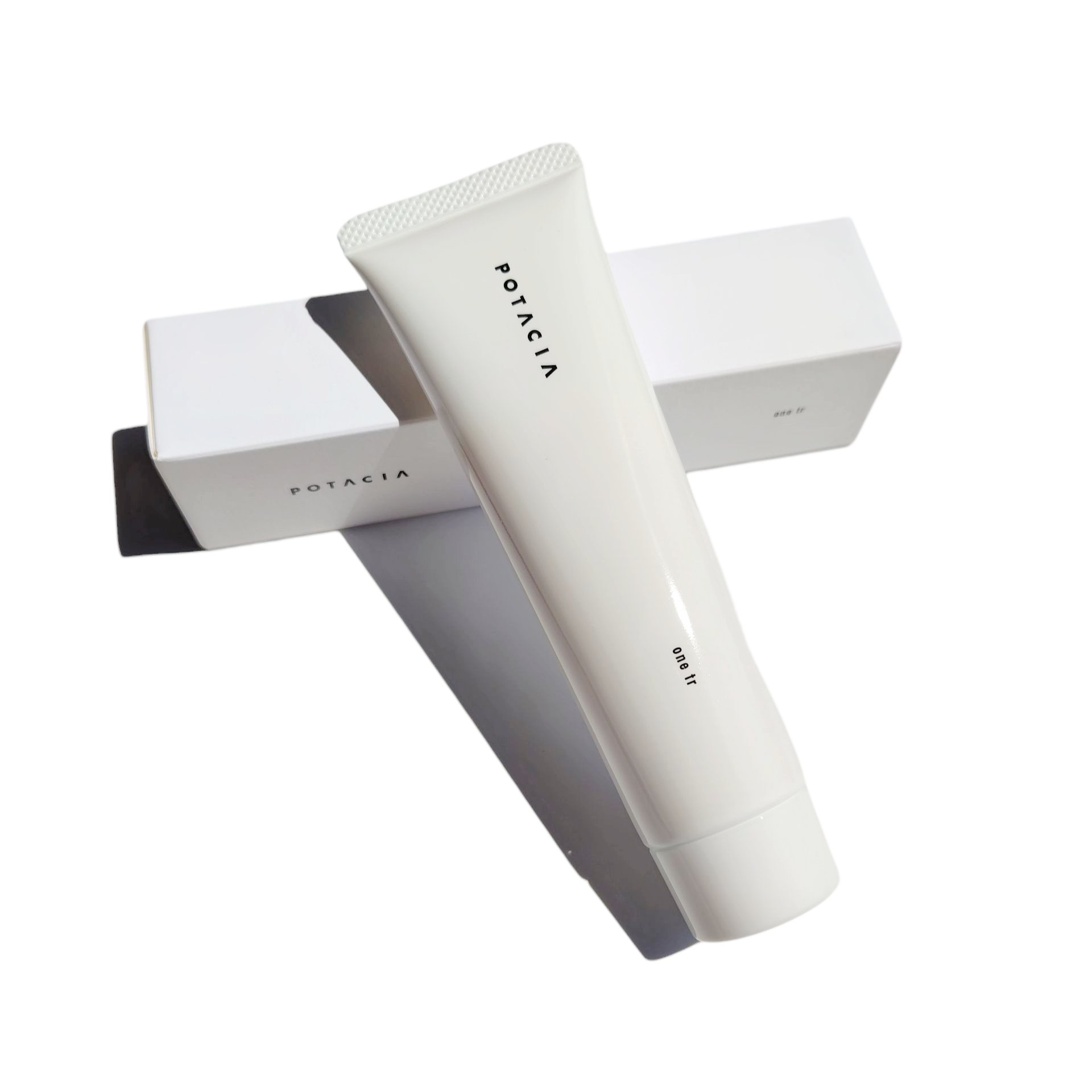 ワントリ/POTACIA/洗い流すヘアトリートメントを使ったクチコミ（2枚目）