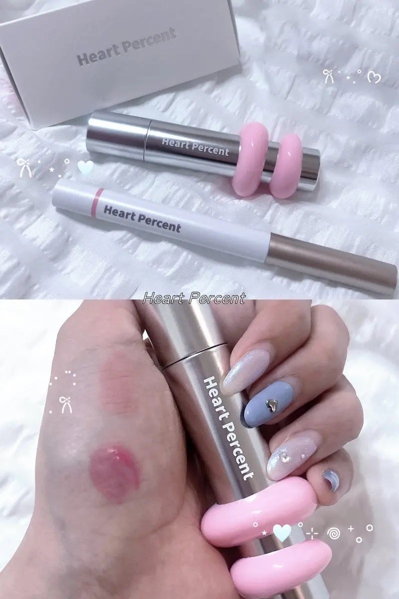 ドットオンムードリップペンシル/Heart Percent/リップライナーを使ったクチコミ(1枚目)