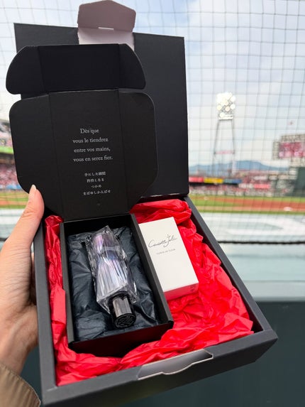 ルージュ ウーフォリ ドゥ ラ ソワ A4 七星NANATSUBOSHI (Ⅲ)/FRANGES DIVINES/口紅の画像