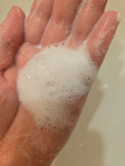 フェイシャル トリートメント クレンザー/SK-II/洗顔フォームを使ったクチコミ(3枚目)