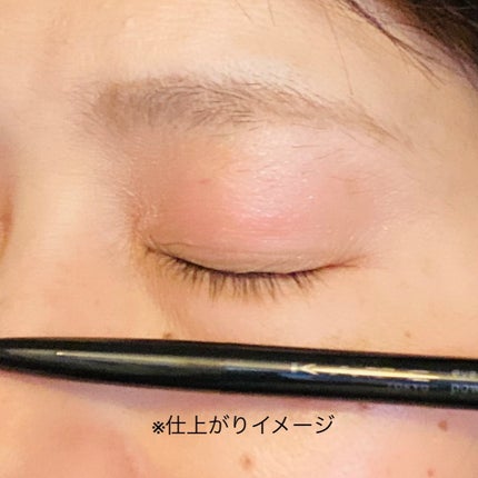 ケイト アイブロウペンシル(パウダリーフィニッシュ)/KATE/アイブロウペンシルを使ったクチコミ(5枚目)