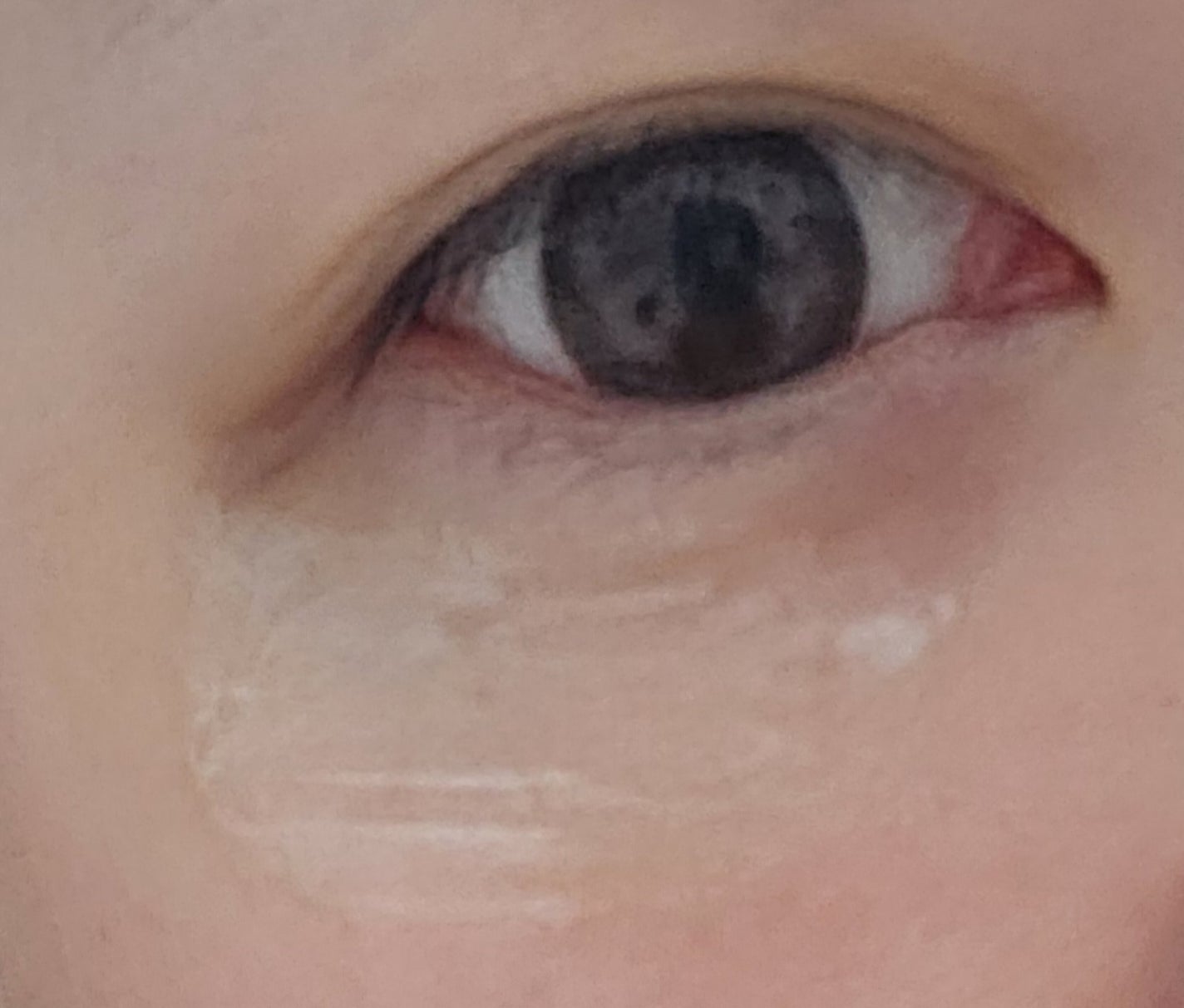 Bunny Line Smoother/CHASIN'RABBITS/アイケア・アイクリームを使ったクチコミ(4枚目)