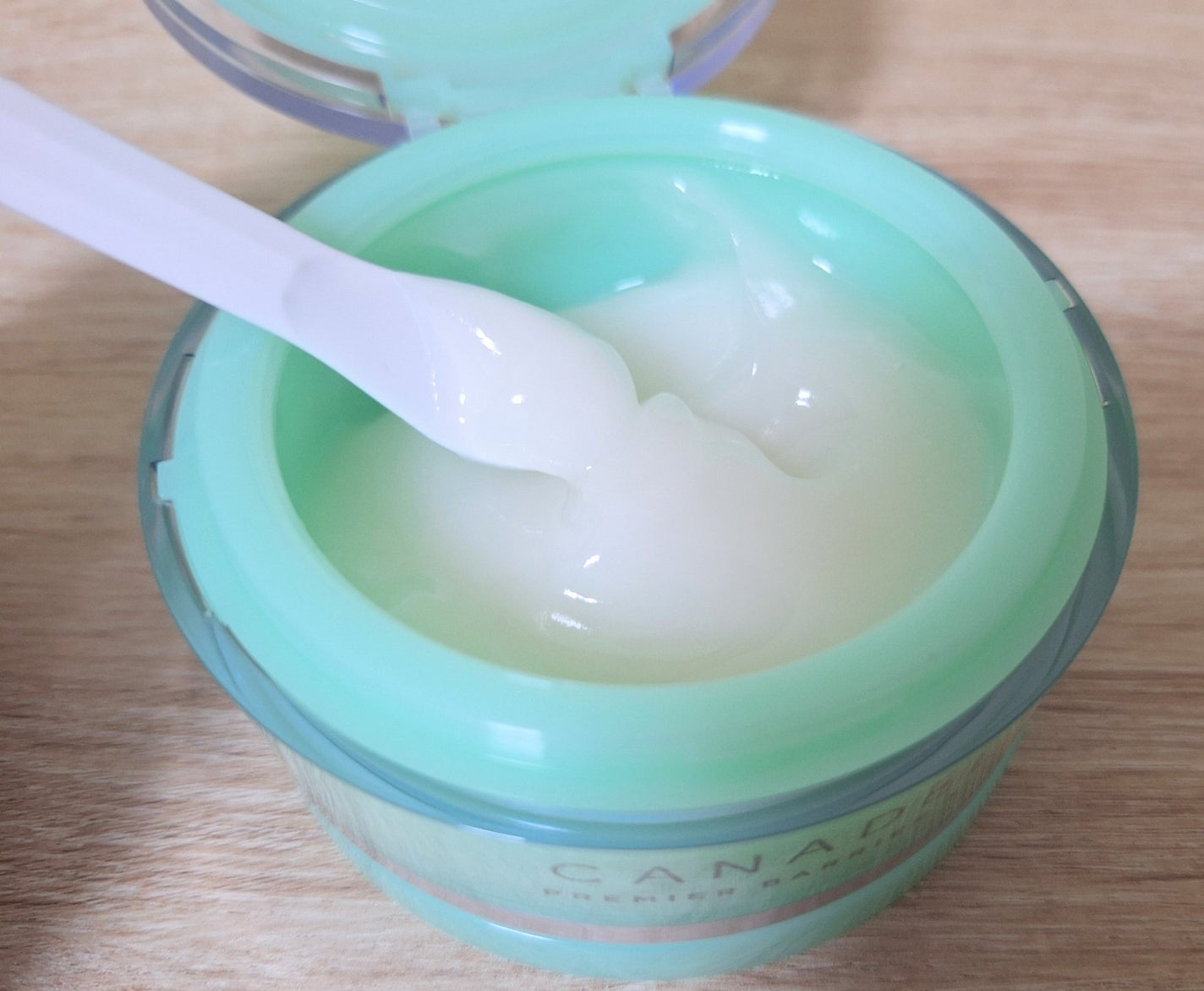 みきみきちゃま on LIPS 「#PR#カナデル #CANADEL#プレミアバリアフィックス#..」(3枚目)