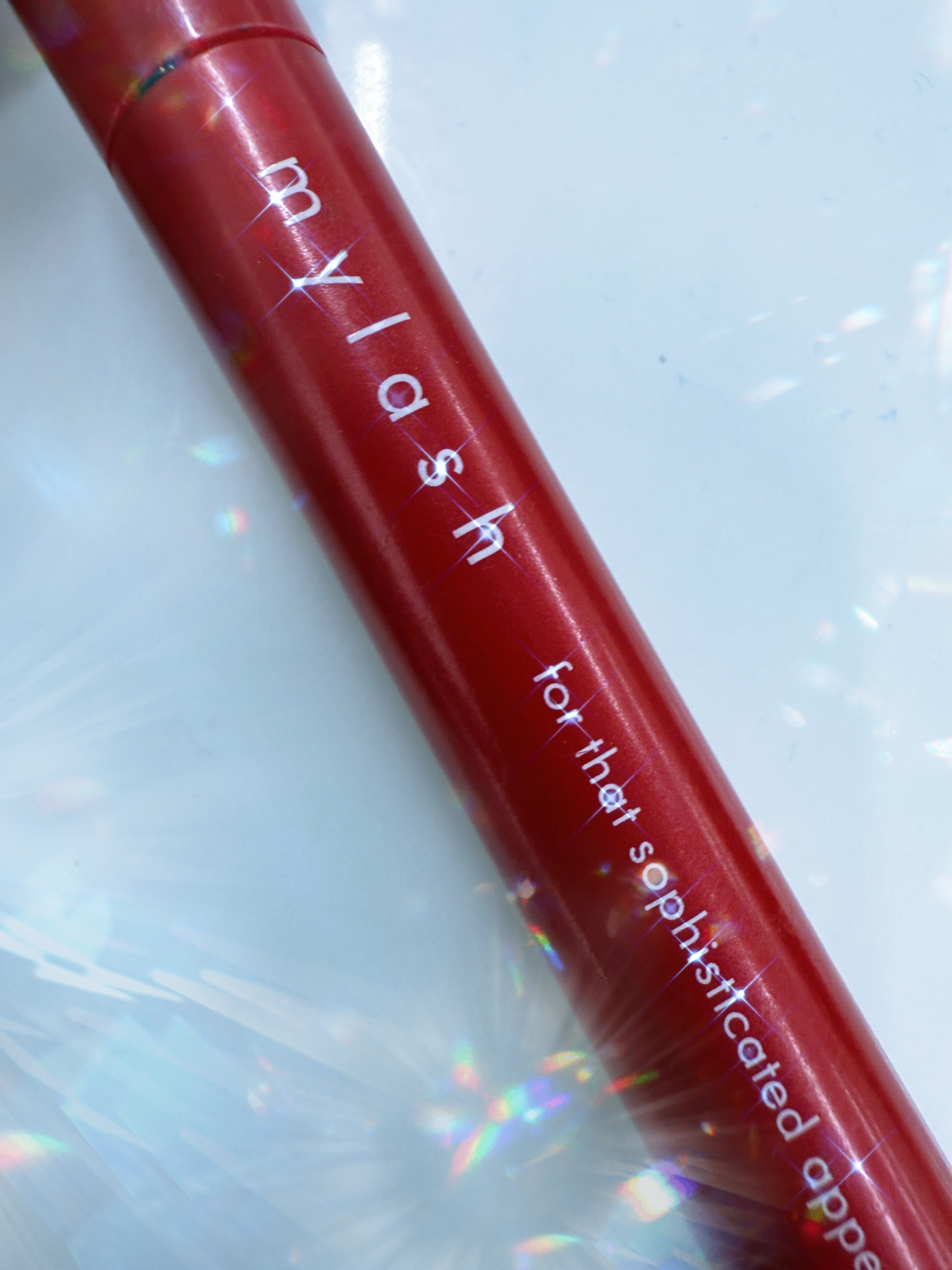 オペラ マイラッシュ アドバンスト/OPERA/マスカラを使ったクチコミ（1枚目）