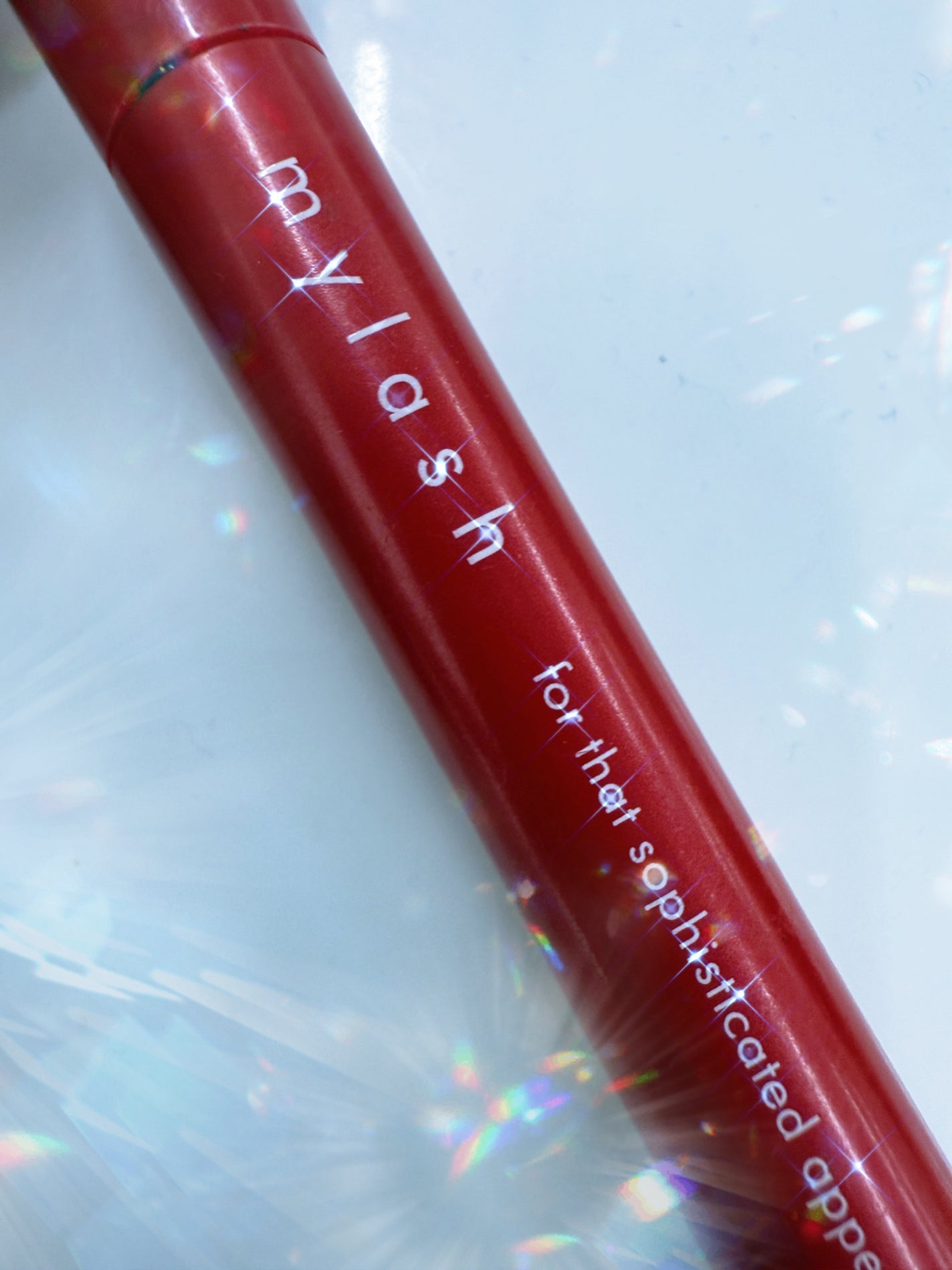 オペラ マイラッシュ アドバンスト/OPERA/マスカラを使ったクチコミ(1枚目)