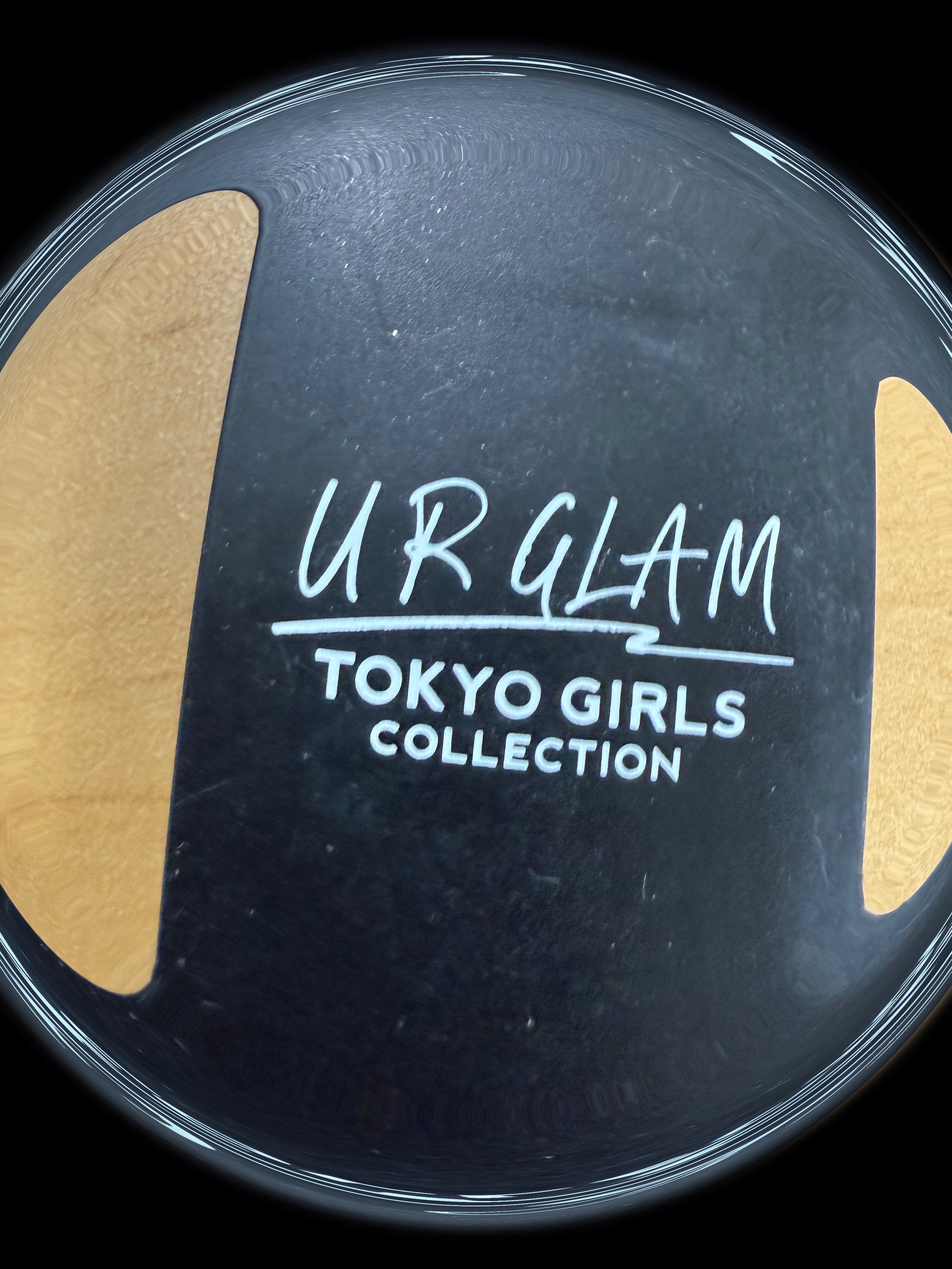 UR GLAM　EYEBROW POWDER/U R GLAM/パウダーアイブロウを使ったクチコミ（1枚目）